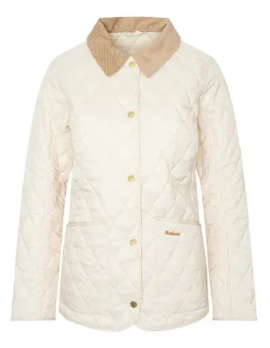 HUSKY ANANNDALE BARBOUR MUJER