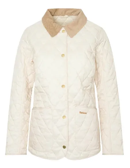 HUSKY ANANNDALE BARBOUR MUJER