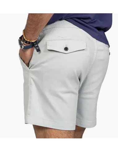 BERMUDA CHINO PIEDRA HARPER&NEYER