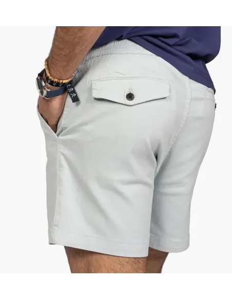 BERMUDA CHINO PIEDRA HARPER&NEYER